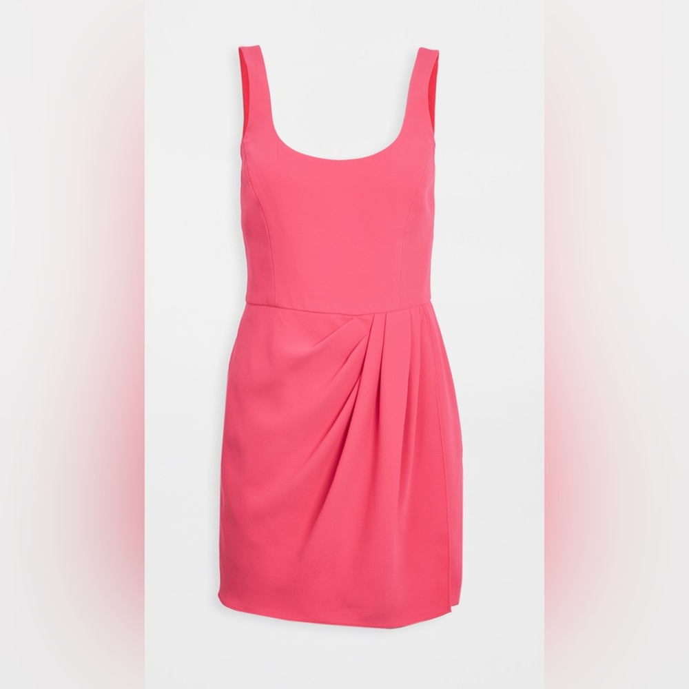 Amanda Uprichard Encore Dress
